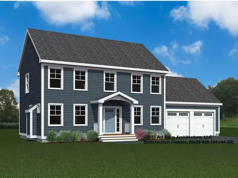 20 Cascade Cir #11, Kennebunk, ME 04043