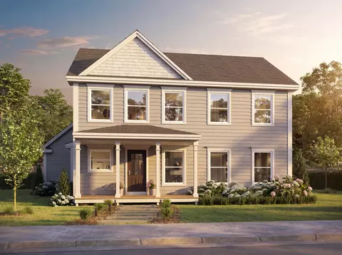 33 Emerson Way, Scarborough, ME 04074