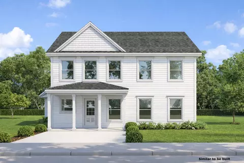 33 Emerson Way, Scarborough, ME 04074