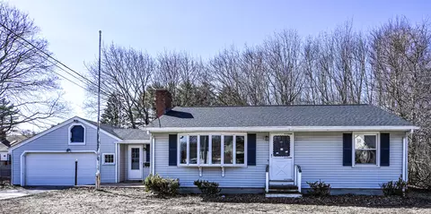 20 Tucker Ave, Portland, ME 04103