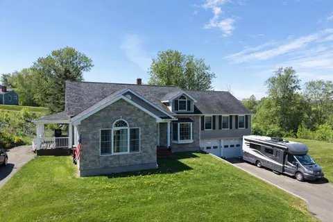 133 Watermill Rd, Van Buren, ME 04785