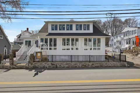 Exterior - 50 Shore Rd #2, Ogunquit, ME 03907 photo 1 of 3
