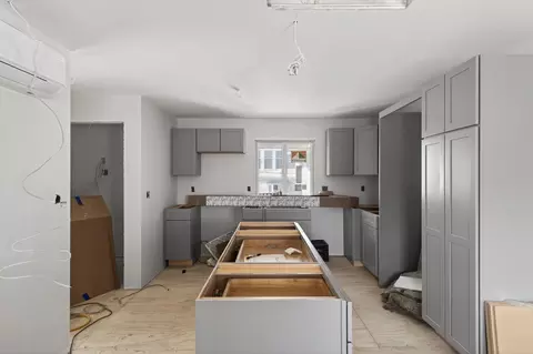 Kitchen - 50 Shore Rd #2, Ogunquit, ME 03907 photo 2 of 2