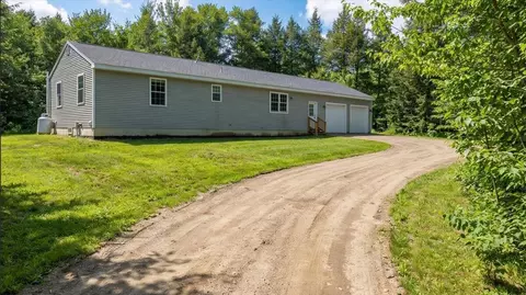 45 Carissa Dr, Bridgton, ME 04009