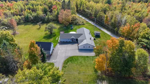 246 Wyman Rd, Palmyra, ME 04965