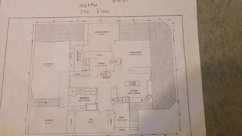 358 Seven Islands Rd, Mapleton, ME 04757