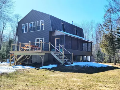 200 Tannery Brook Rd, Mariaville, ME 04605