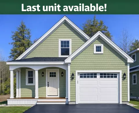 3 Cortland Pl #8, Standish, ME 04084