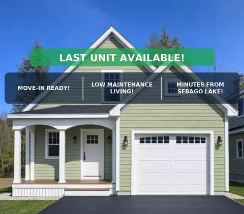 3 Cortland Pl #8, Standish, ME 04084