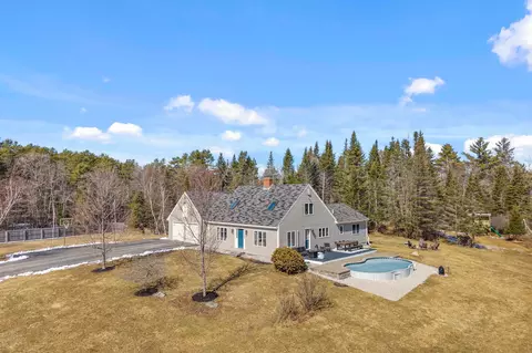 353 Mountfort Rd, North Yarmouth, ME 04097
