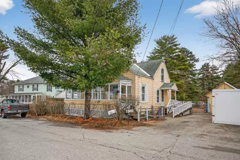 1 Melvin Ave, Old Orchard Beach, ME 04064