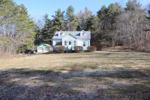 247 S Belfast Ave, Augusta, ME 04330