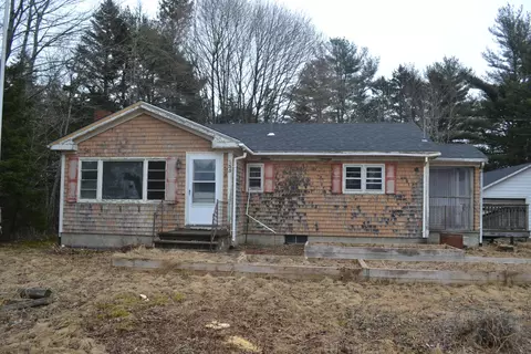 135 Jacksonville Rd, East Machias, ME 04630