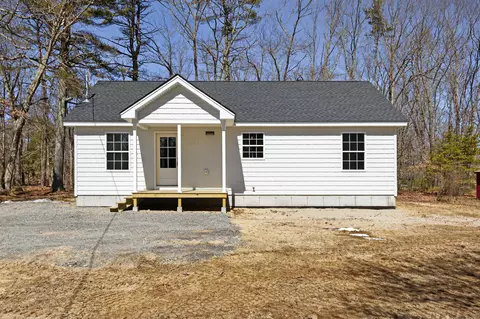 120 Cumberland St, Cornish, ME 04020