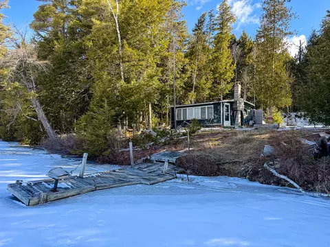 lot3 E Shore Rd, Lakeville, ME 04487