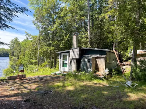 lot3 E Shore Rd, Lakeville, ME 04487