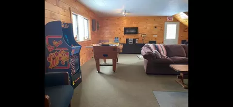 Living - 835 Haystack Rd, Castle Hill, ME 04757 photo 1 of 2