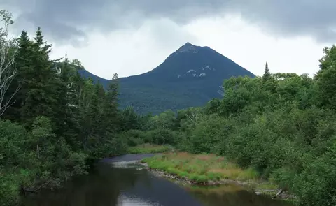 View/Area - 835 Haystack Rd, Castle Hill, ME 04757 photo 2 of 2