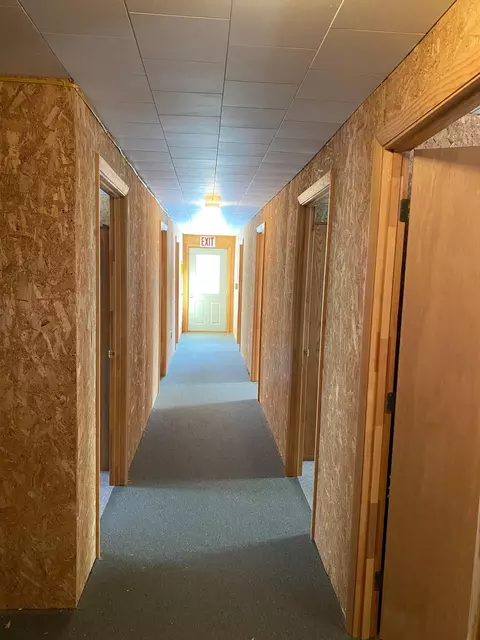 Entry Way - 835 Haystack Rd, Castle Hill, ME 04757 photo 1 of 1