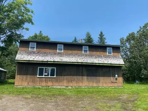 835 Haystack Rd, Castle Hill, ME 04757