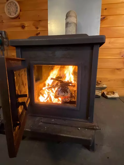 Other - 835 Haystack Rd, Castle Hill, ME 04757 photo 3 of 5