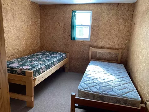 Bedroom - 835 Haystack Rd, Castle Hill, ME 04757 photo 1 of 4