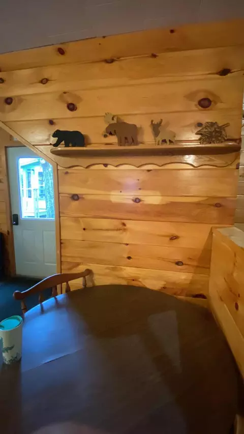 Dining - 835 Haystack Rd, Castle Hill, ME 04757 photo 1 of 1