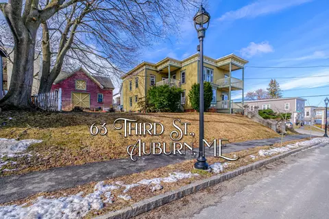 63 3rd St, Auburn, ME 04210