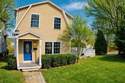 70 Ridgeland Ave, South Portland, ME 04106