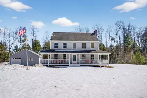 632 Main St, Waterboro, ME 04087