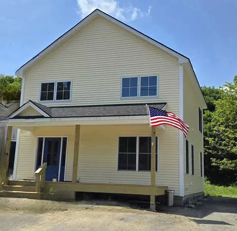 295 Bean St # -B, Livermore, ME 04253