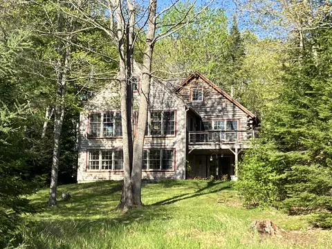 189 Hinks Rd, Jefferson, ME 04348