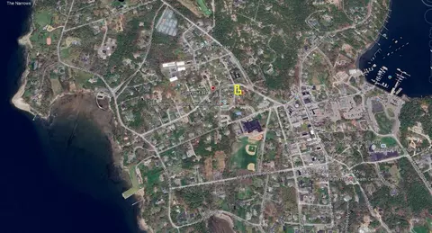 42 Summit Rd, Mount Desert, ME 04622