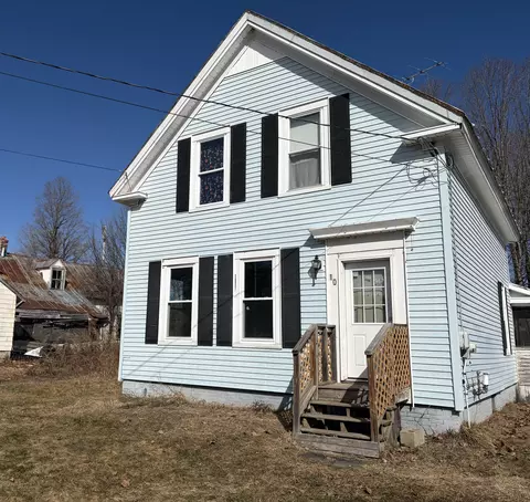 10 Madison St, Anson, ME 04958