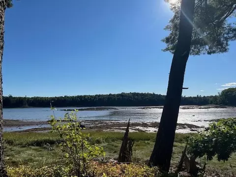 203 Garnet Head Rd, Pembroke, ME 04666
