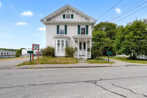 4 Union St, Ellsworth, ME 04605