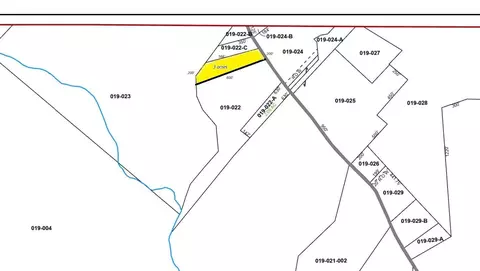 292 Doyle Rd, Whitefield, ME 04353