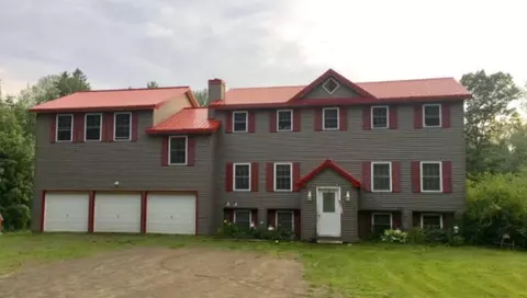 142 Abbott Rd, Albion, ME 04910