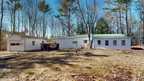 369 Pond Rd, West Gardiner, ME 04345