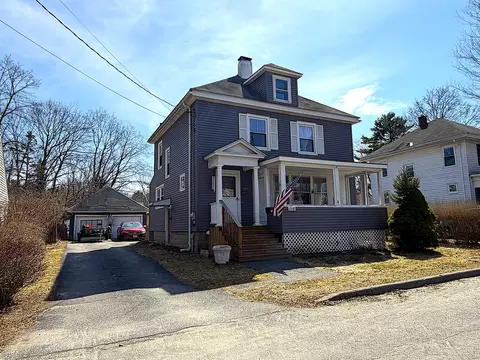 116 Mason St, Westbrook, ME 04092