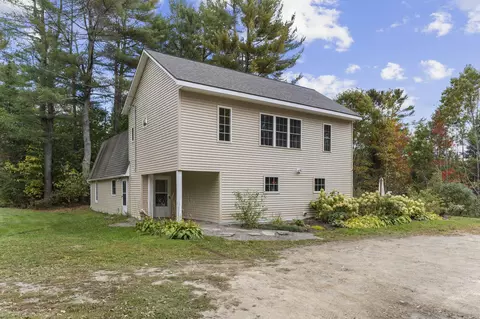 390 N Searsport Rd, Prospect, ME 04981
