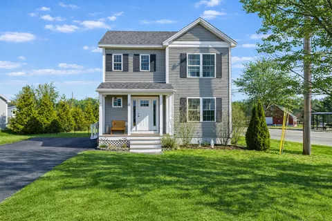 7 Blue Spruce Farm Rd, Westbrook, ME 04092