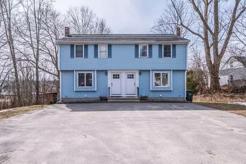 16 Caryn Dr, Saco, ME 04072