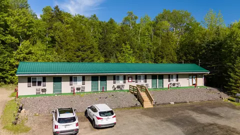 663 Greeleys Landing Rd, Dover Foxcroft, ME 04426