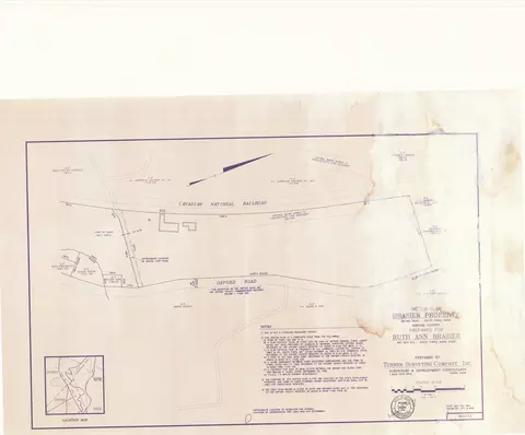 279 285 Oxford St, Paris, ME 04281