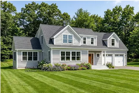 lot5 Willow Bend Ln, Wells, ME 04090