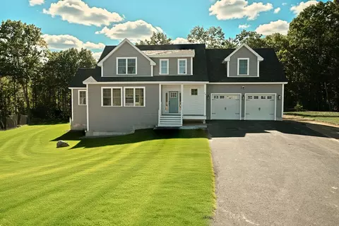 lot5 Willow Bend Ln, Wells, ME 04090