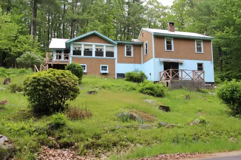 Other - 96 Mineral Spring Rd, Windham, ME 04062 photo 3 of 12