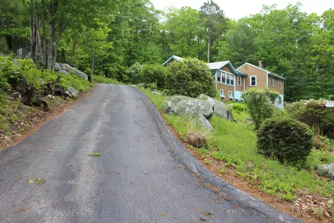 Exterior - 96 Mineral Spring Rd, Windham, ME 04062 photo 4 of 10