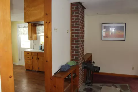 Entry Way - 96 Mineral Spring Rd, Windham, ME 04062 photo 1 of 4